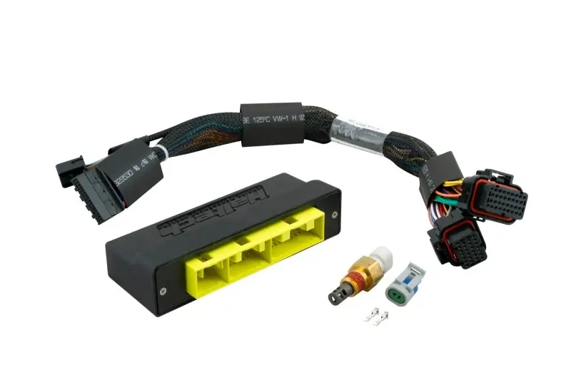 Haltech Elite 1000/1500 Plug-n-Play Adaptor Harness — PMD Premier Motoring Development Secure Checkout