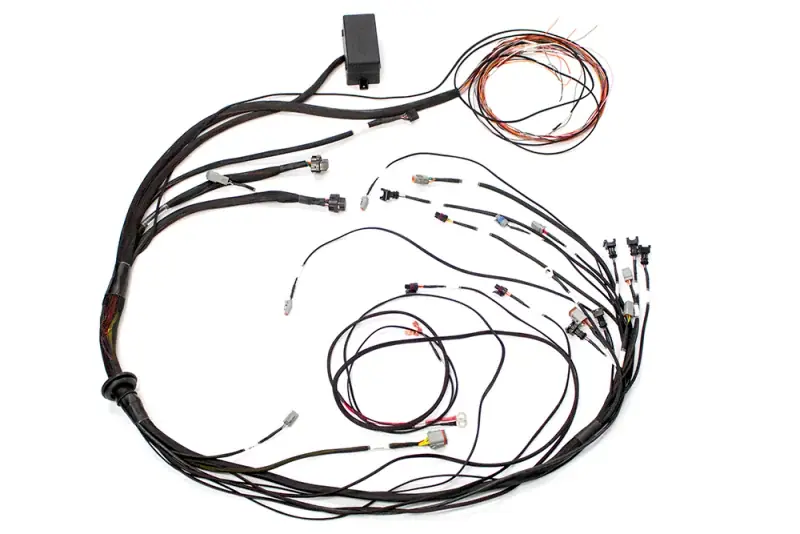 Best Price Haltech Elite 1000 Terminated Harness — PMD Premier Motoring Development