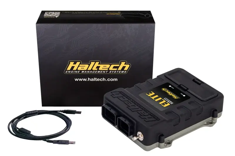 Clearance Haltech Elite 2500 ECU — PMD Premier Motoring Development