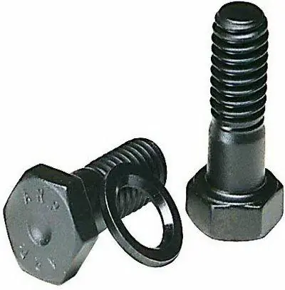 Same Day Shipping ARP Toyota 2.2L (20R) & 2.4L (22R) Presure Plate Bolt Kit — PMD Premier Motoring Development