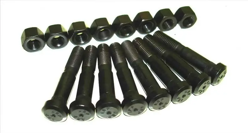 Mega Sale ARP 87-92 Supra 7MGTE Rod Bolt Kit — PMD Premier Motoring Development