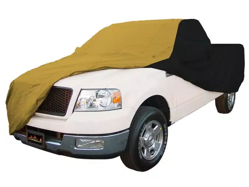 Coverking Satin Stretch Car Cover CVC2SS99 | RealTruck Limited Offer