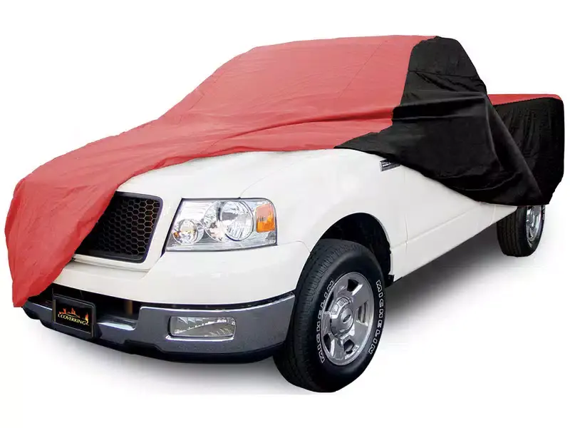 Coverking Grey StormProof Car Cover CVC3SP33 | RealTruck Price Cut