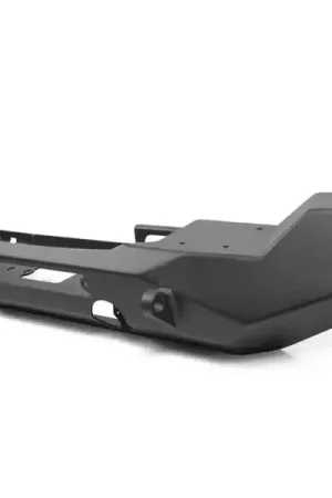 CrawlTek Pyro Full-Width Front Bumper CWLJK10301 | RealTruck Free Shipping