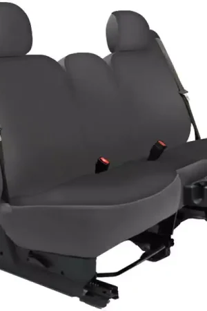 Professional Grade Seat Designs Kingston Seat Covers SDKGSN04 | RealTruck