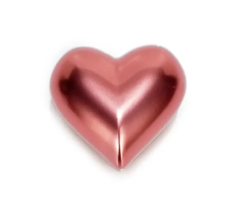 NRG Be Kind Heart Shape Shift Knob | Prisma Lab Aluminum Shift Knob — PMD Premier Motoring Development Certified