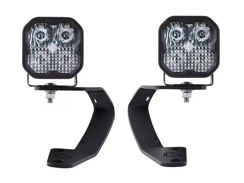 Best Seller Diode Dynamics Stage Series Ditch Light Kit DD6750 | RealTruck
