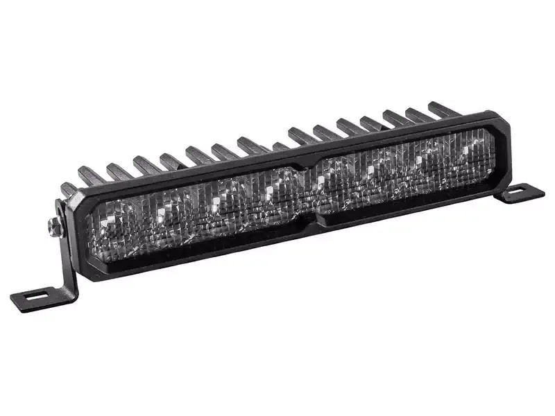 High Quality Diode Dynamics SS10 Max White Combo LED Light Bar DD8207&DDL-DD4104 | RealTruck