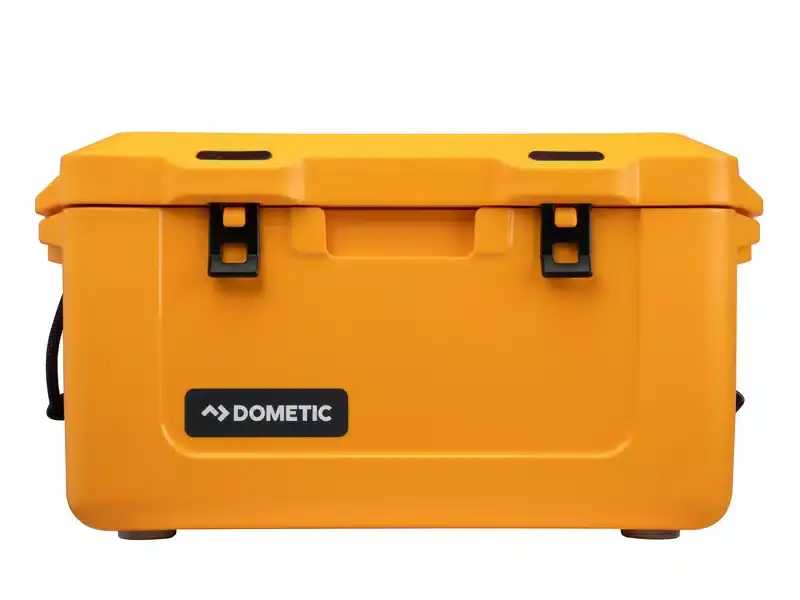 Express Delivery Dometic Patrol 35 Quart Ice Chest-Mango 9600028795 | RealTruck