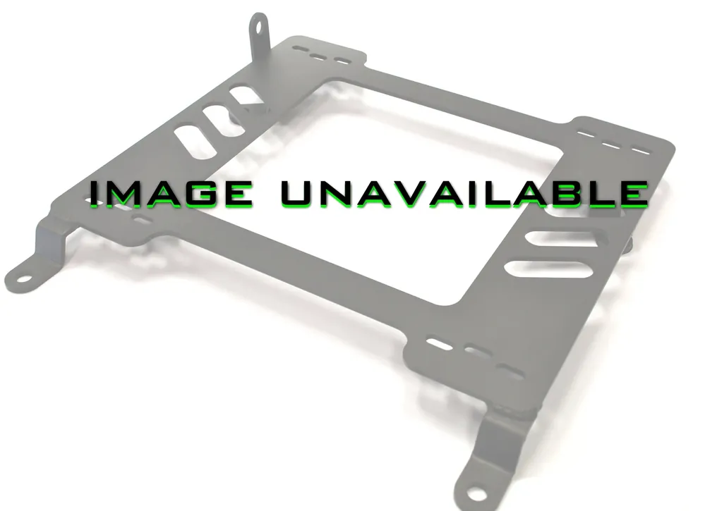 Planted Seat Bracket- Polaris Slingshot (2022+) - Passenger / Right — PMD Premier Motoring Development Order Now