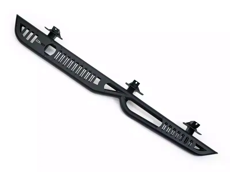 DV8 Offroad OE Plus Side Steps SRBR-02 | RealTruck Get Yours