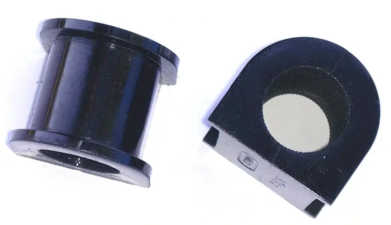 SuperPro 2001 Lexus IS300 Base Front 30mm Sway Bar Mount Bushing Set — PMD Premier Motoring Development Must Have
