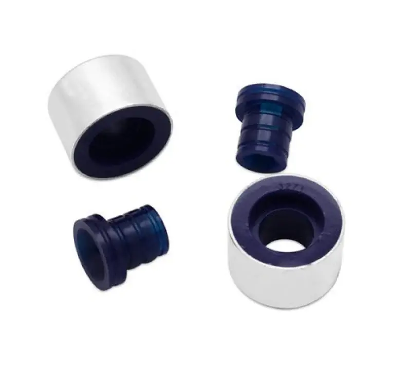 Top Pick SuperPro VW Lower Inner Rear Std. Kit — PMD Premier Motoring Development