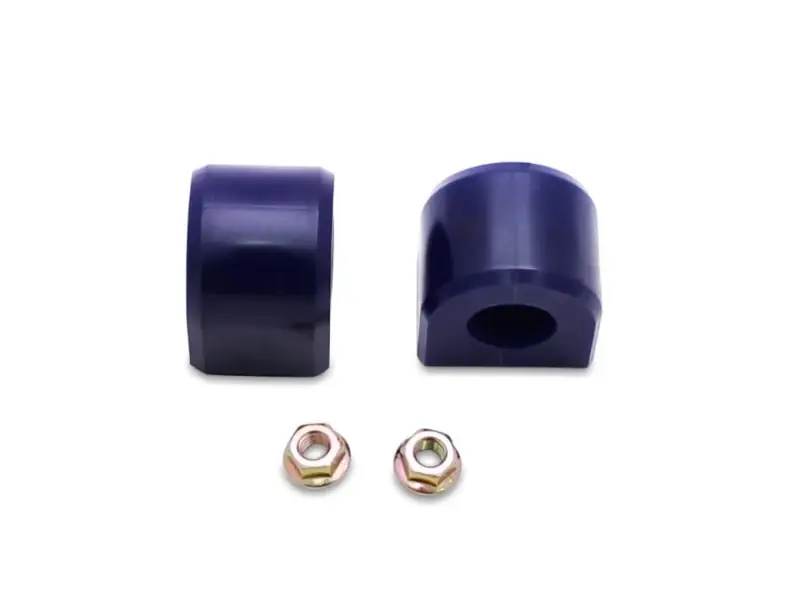 Warranty Included SuperPro 2006 Volkswagen Jetta GLI Front 23.6mm Sway Bar Mount Bushing — PMD Premier Motoring Development