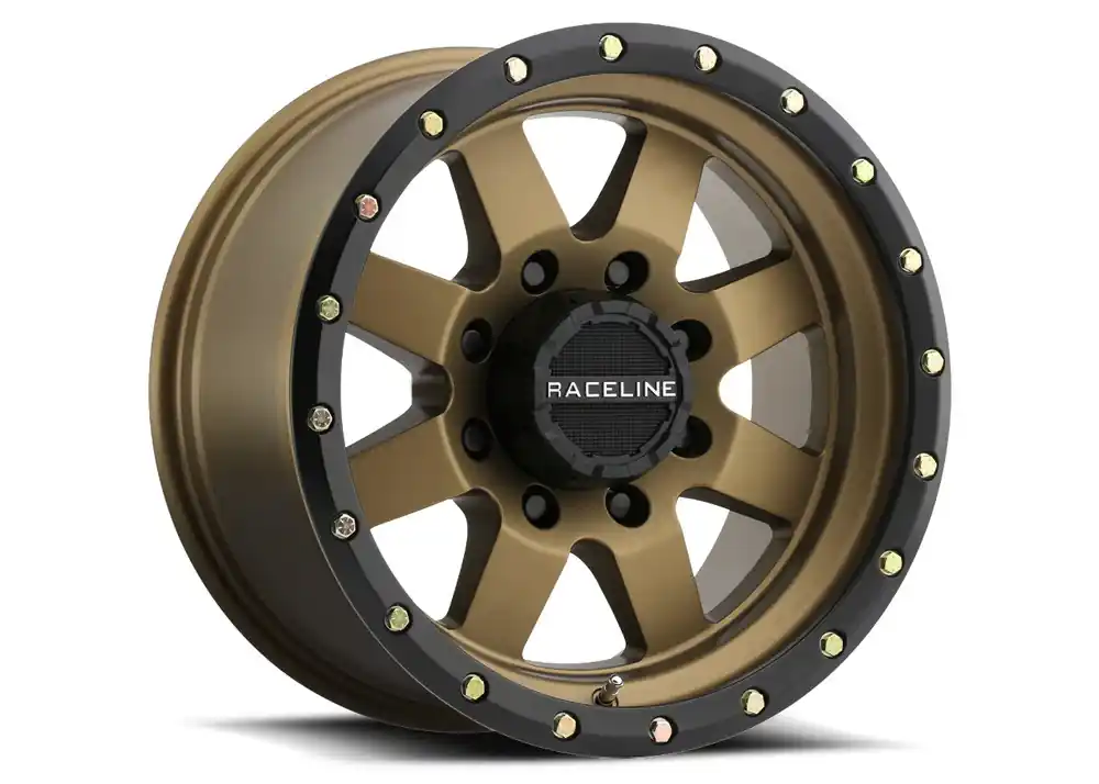 Raceline Defender | Bronze Next Day Delivery