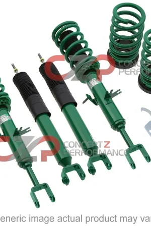 Best Price Tein 2013+ Honda Accord (CR2/CT1/CT2) Street Advance Z Coilovers — PMD Premier Motoring Development