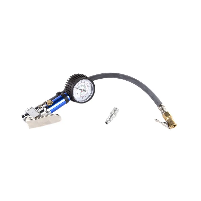 Rugged Ridge Tire Deflator/Inflator - 15104.55 Certified
