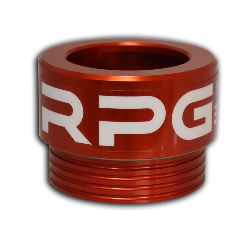 Price Drop RPG Adjustable Spring Perch Collar: 17+ Raptor