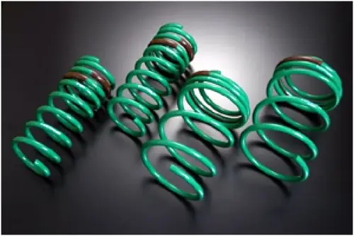 Best Choice Tein Green T-Shirt Medium — PMD Premier Motoring Development