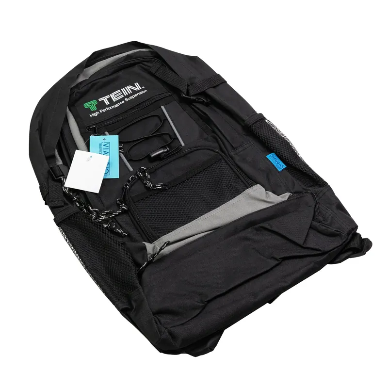 Hassle-Free Returns Tein Backpack — PMD Premier Motoring Development