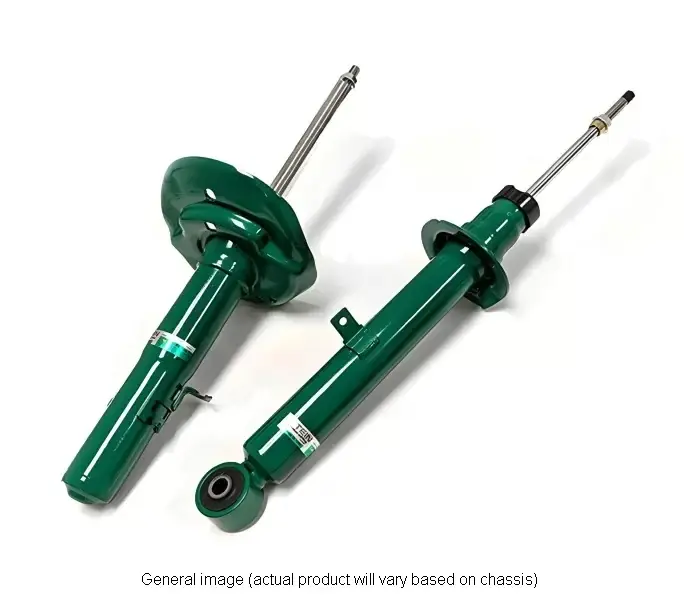 Tein 2014+ Mazda 3 (BMEFS) EnduraPro Front Left Shock — PMD Premier Motoring Development Buy Direct