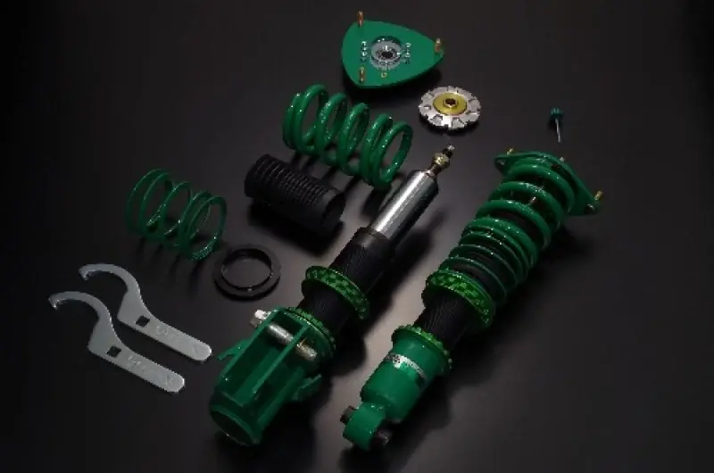 Affordable Tein 11-14 Subaru Impreza WRX STI - Mono Racing Coilover Kit — PMD Premier Motoring Development