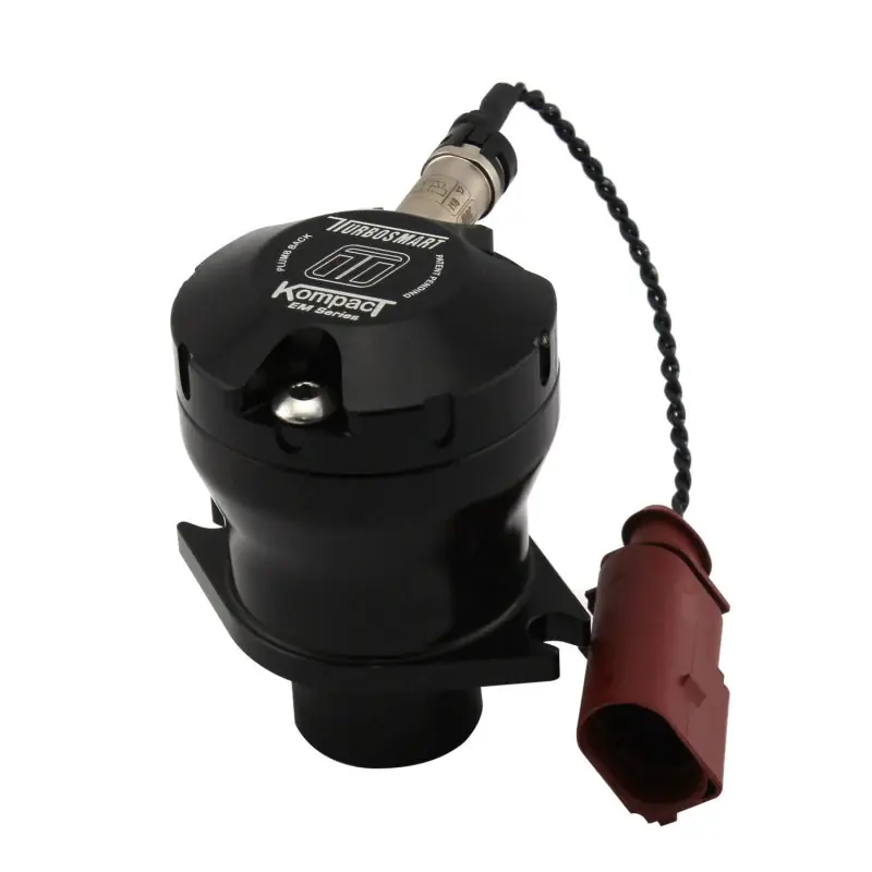 Turbosmart BOV Kompact EM Plumb Back VR4 Volkswagen 1.4L TSI — PMD Premier Motoring Development Factory Price
