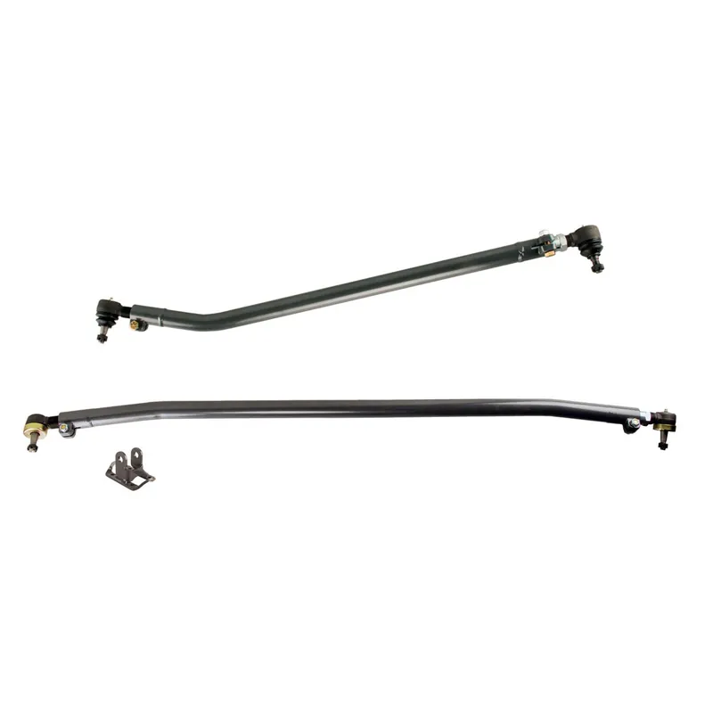 Final Sale Synergy Ram 13+ Heavy Duty Ram Steering Kit - 8725-01
