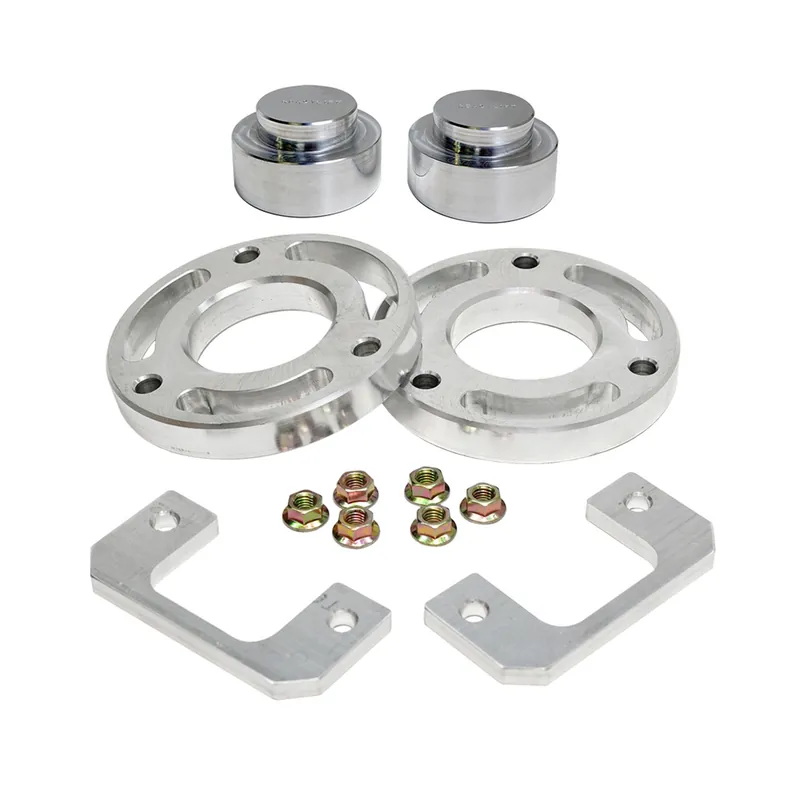 ReadyLIFT 07-20 Suburban/Tahoe/Yukon/Yukon XL SST Lift Kit 2.25 in. Front/1.5 in. Rear Lift - 69-3015 Deal