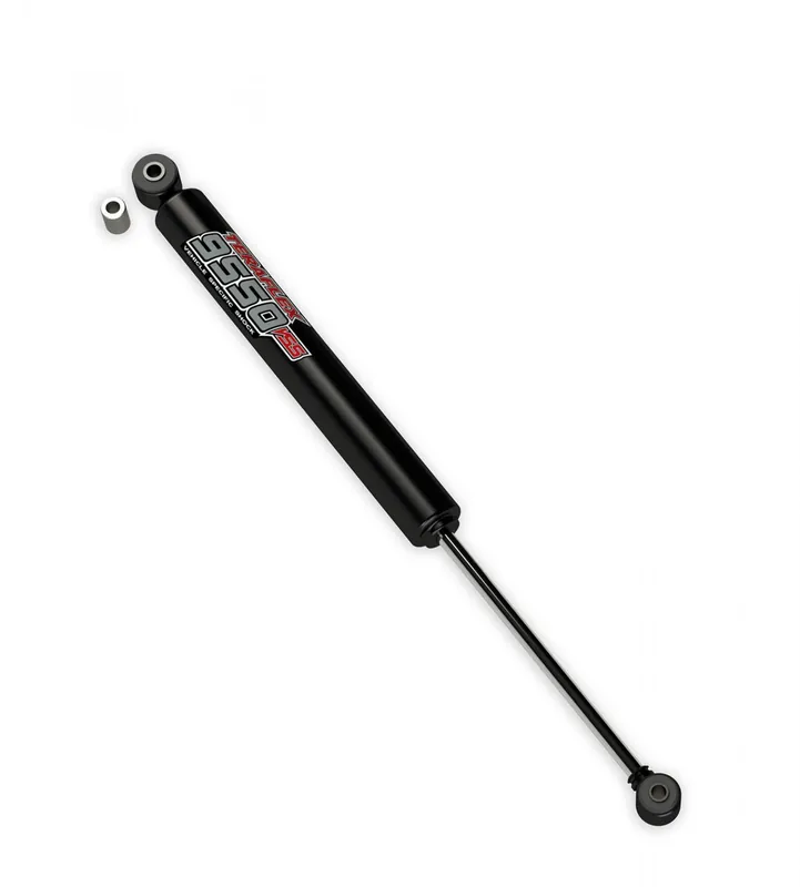 TeraFlex Jeep JL Twin Tube Shock Front 2.5-3 in. JL 9550 VSS Lift - 1556300 Free Returns