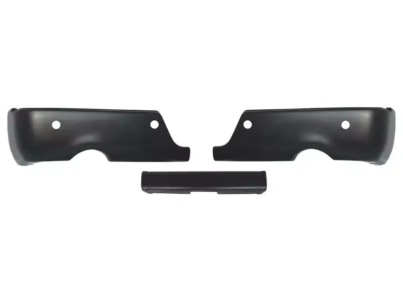 Ecoological BumperShellz Rear Bumper Covers BR4012 | RealTruck Trusted Brand