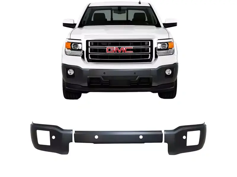 Sale Ecoological BumperShellz Front Bumper Covers BS0412 | RealTruck