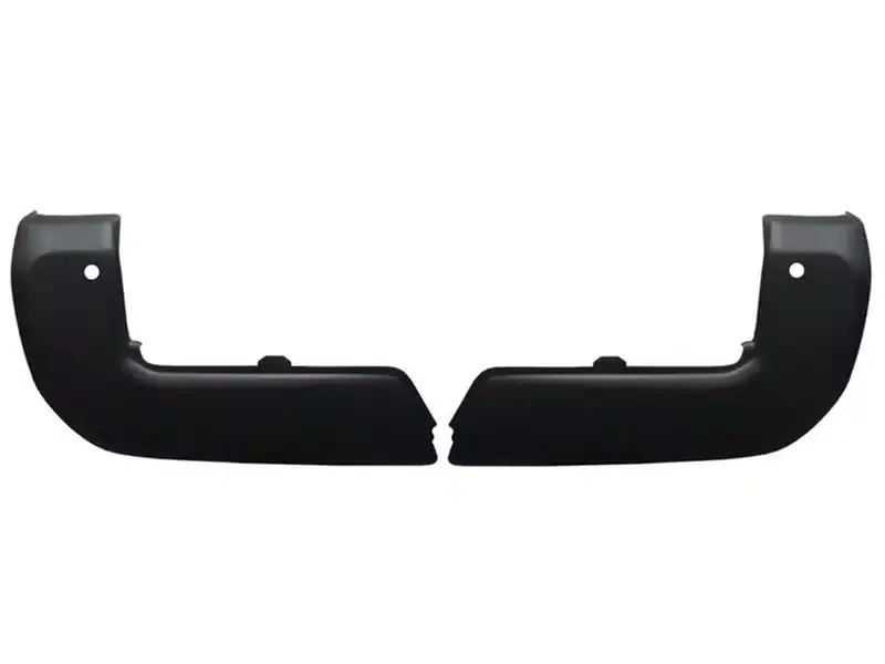 Ecoological BumperShellz Rear Bumper Covers DT3002 | RealTruck Instant Buy