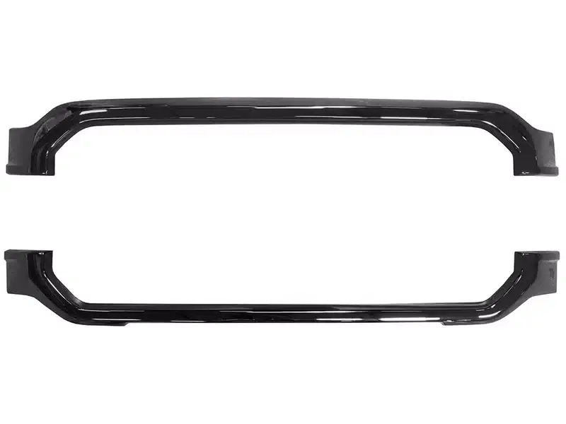 Reduced Price Ecoological Grille Overlay G-FF101 | RealTruck