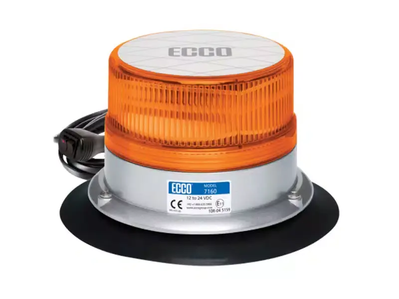 Ecco Reflex Beacon 7160A-VM | RealTruck While Supplies Last