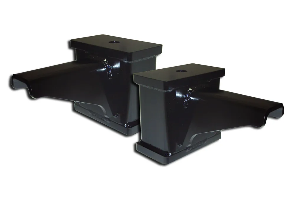 ICON Super Duty 6" Block Kit - 196275 Exclusive Offer