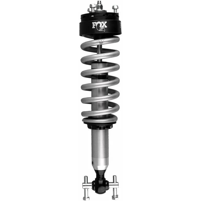 In Demand Fox Performance Series Ford F-150 0-2in. Lift, Front 2.0 Coil-Over IFP Shock - 985-02-015
