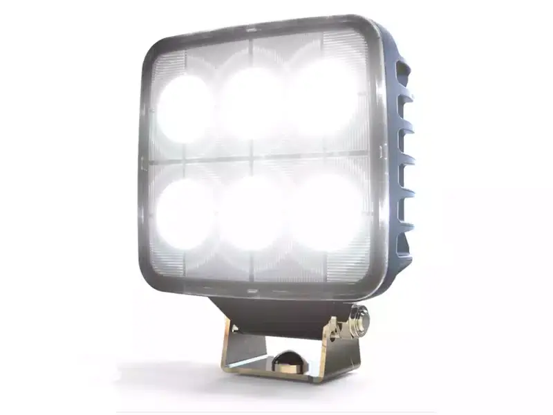 ECCO EW2520 LED Flood Work Light EW2520 | RealTruck One Day Deal