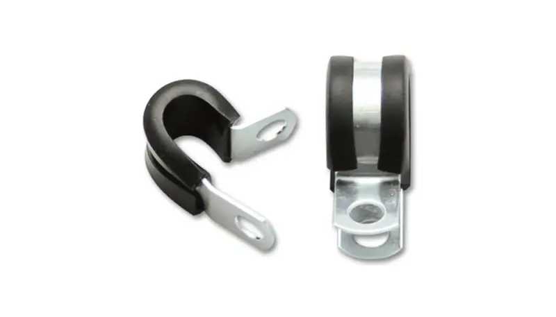 Big Sale Vibrant Cushion Clamps for 1-1/2in (-24AN) Hose - Pack of 10 — PMD Premier Motoring Development