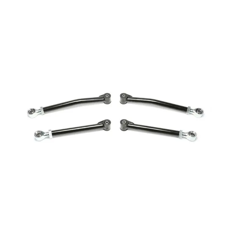 Free Returns Fabtech Suspension Link Arm Kit 5 Ton Front And Rear Lower - FTS24246