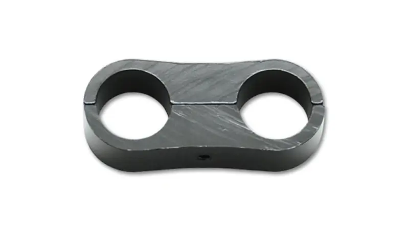 Vibrant Aluminum Line Separator Bracket - for 1.00in (25.4mm) OD hose — PMD Premier Motoring Development New Release