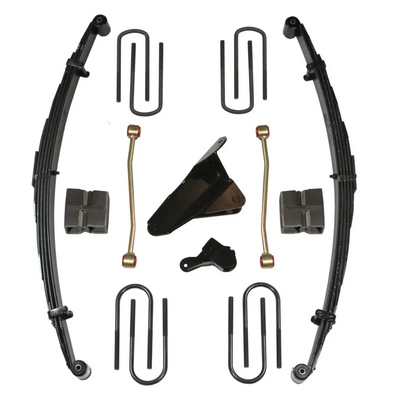 SkyJacker 00-05 Ford Excursion 6in. Lift Kit - FE60MK Special Offer