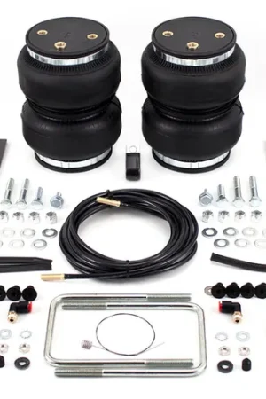 Air Lift Loadlifter 5000, Leaf Spring Leveling Kit, Rear For GM 1500 - 57211 Deal