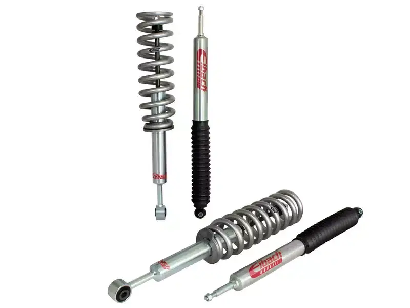 Special Discount Eibach PRO-TRUCK 2"-3" Adjustable Lift Kit E80-23-006-02-22 | RealTruck