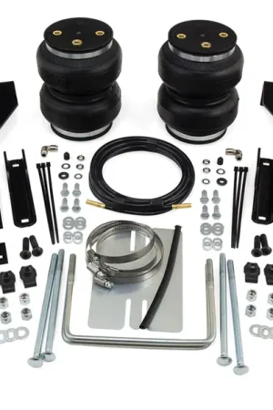 Air Lift Loadlifter 5000 Ultimate With Internal Jounce Bumper, Rear For Ford F-250/350 - 88391 Don’t Miss Out