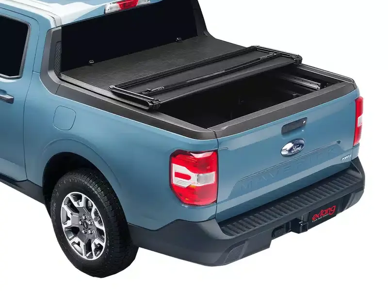 Flash Sale Extang Trifecta E-Series Soft Folding Tonneau Cover 77735 | RealTruck