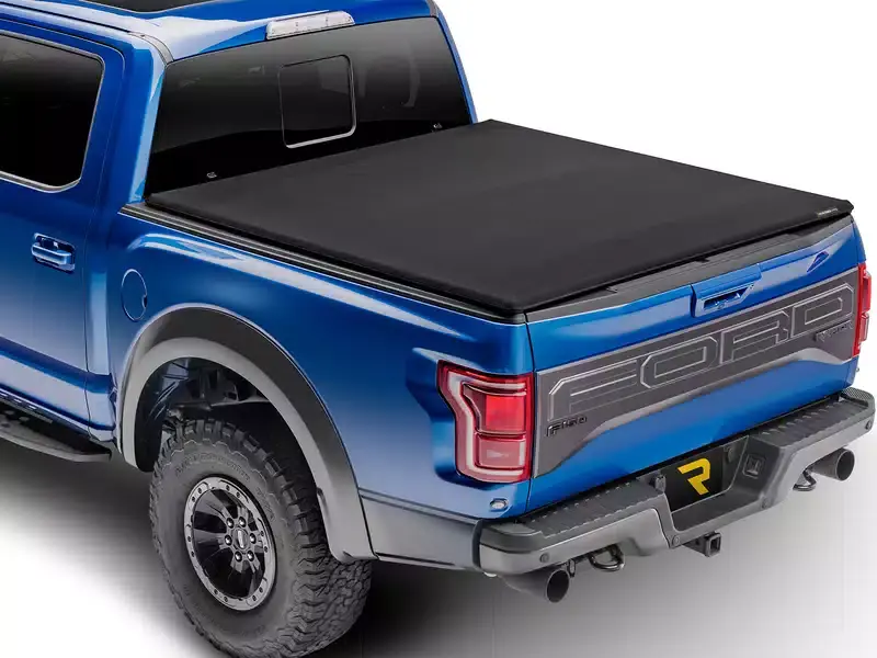 Buy Direct Extang Trifecta Signature 2.0 Soft Folding Tonneau Cover 94456 | RealTruck