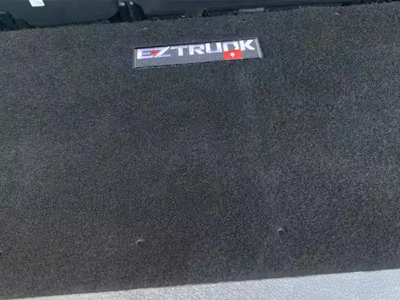 EZ4x4 EZTrunk Extension Table 1907 0018&EZ4-1907 0016 | RealTruck Fast Shipping