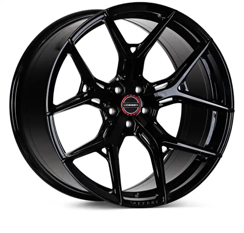 Discount Vossen HF-5 Wheels – Hybrid Forged Split 5-Spoke | PMD: Premier Motoring Development — PMD Premier Motoring Development