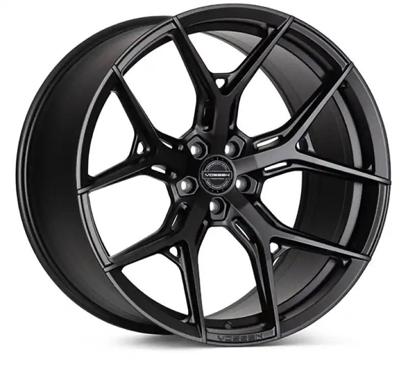 New Release Vossen HF-5 Wheels – Hybrid Forged Split 5-Spoke | PMD: Premier Motoring Development — PMD Premier Motoring Development